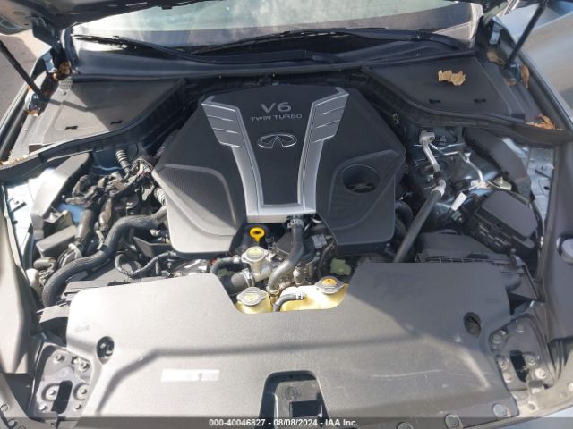 JN1EV7AP8HM741810 Infiniti Q50 3.0t Signature Edition