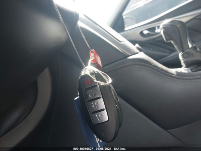 JN1EV7AP8HM741810 Infiniti Q50 3.0t Signature Edition