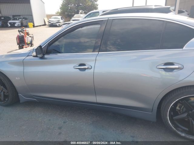 JN1EV7AP8HM741810 Infiniti Q50 3.0t Signature Edition
