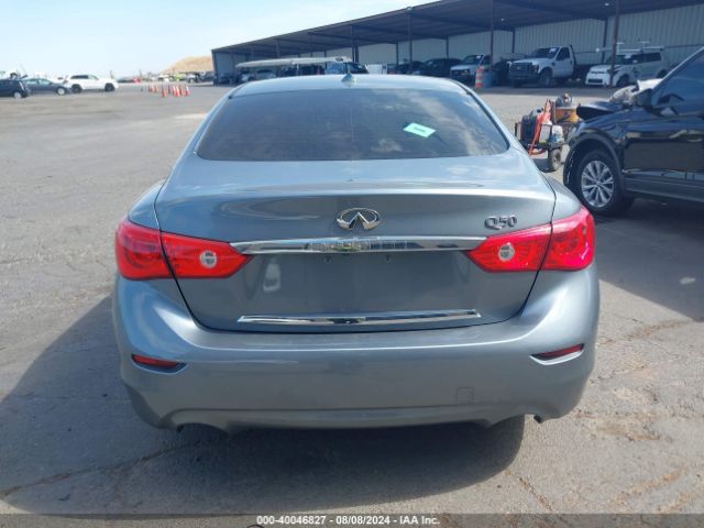 JN1EV7AP8HM741810 Infiniti Q50 3.0t Signature Edition