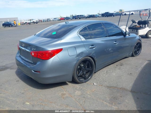 JN1EV7AP8HM741810 Infiniti Q50 3.0t Signature Edition