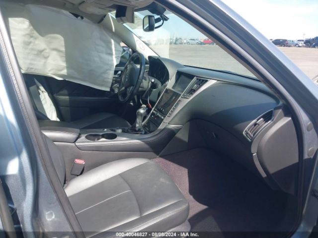 JN1EV7AP8HM741810 Infiniti Q50 3.0t Signature Edition