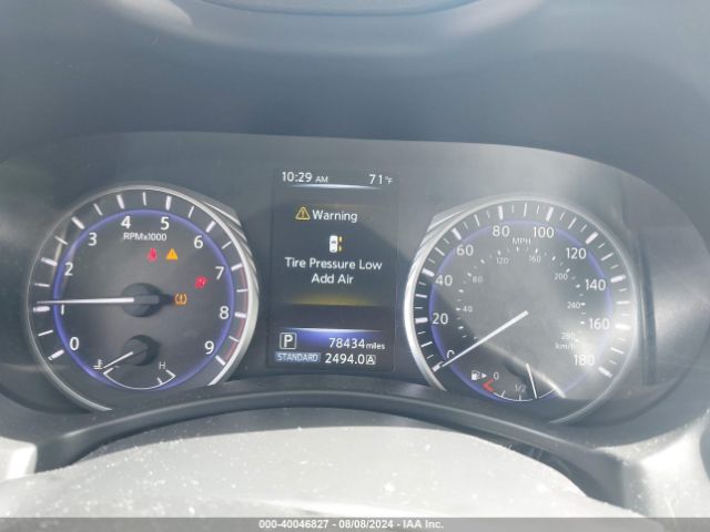 JN1EV7AP8HM741810 Infiniti Q50 3.0t Signature Edition