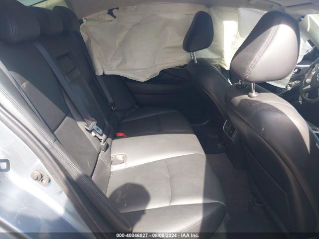JN1EV7AP8HM741810 Infiniti Q50 3.0t Signature Edition