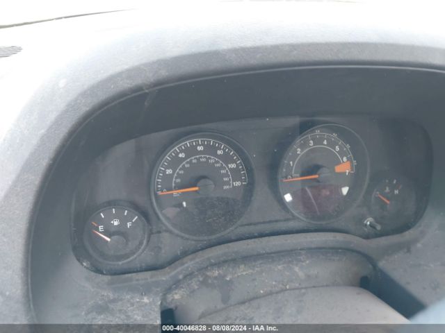 1C4NJPBA0HD150213 Jeep Patriot Sport Fwd