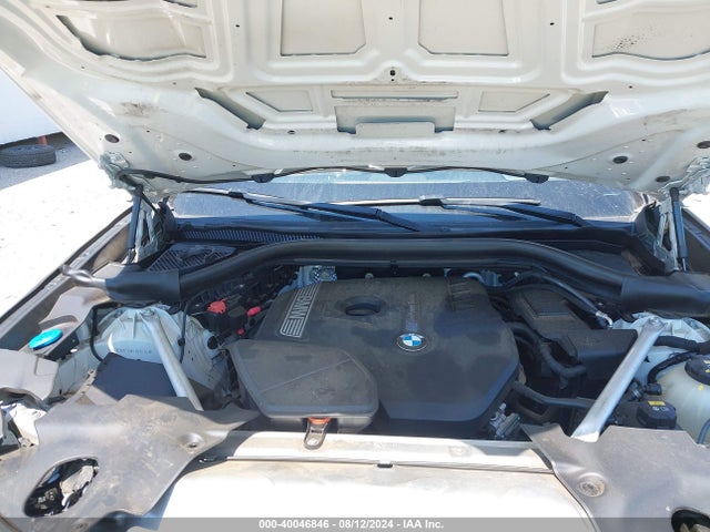 5UXTR9C56KLR03574 BMW X3 Xdrive30i