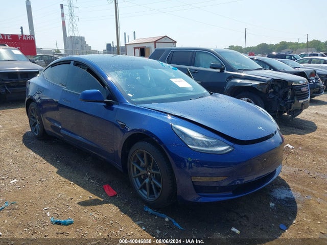 2021 TESLA MODEL 3 5YJ3E1EA5MF859470 Photo 0