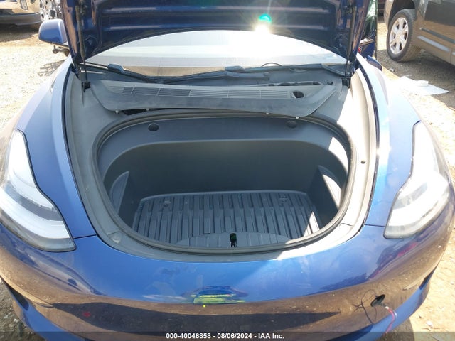 2021 TESLA MODEL 3 5YJ3E1EA5MF859470 Photo 9