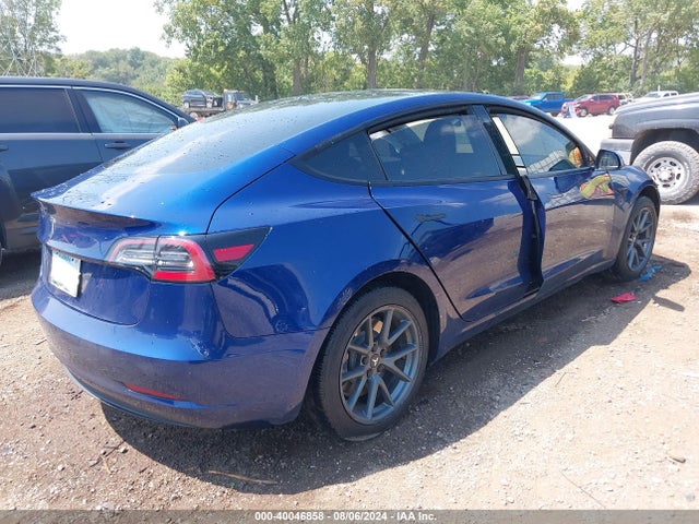 2021 TESLA MODEL 3 5YJ3E1EA5MF859470 Photo 3