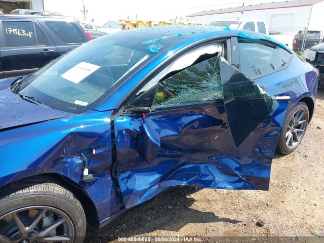 2021 TESLA MODEL 3 5YJ3E1EA5MF859470 Photo 5