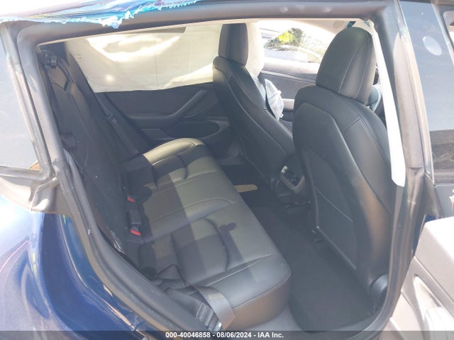 2021 TESLA MODEL 3 5YJ3E1EA5MF859470 Photo 7