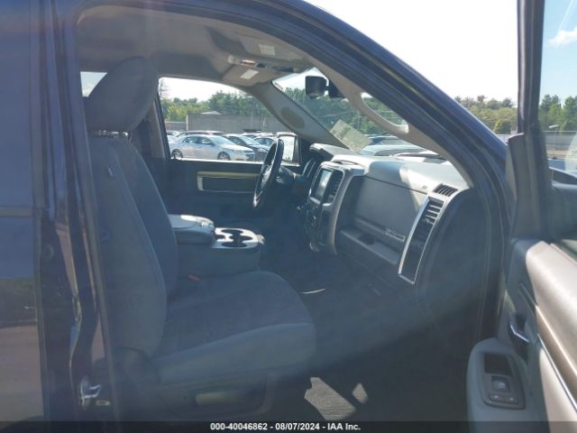 3C6RR7LT1HG736004 RAM 1500 Big Horn  4x4 5'7 Box
