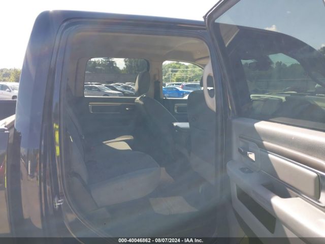 3C6RR7LT1HG736004 RAM 1500 Big Horn  4x4 5'7 Box