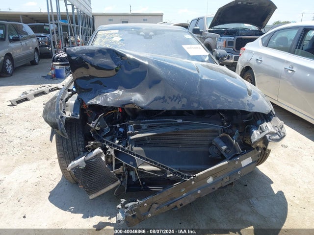 SAJAE4FX2LCP62431 Jaguar Xe S Rwd Automatic