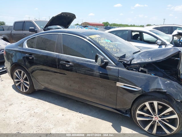 Jaguar Xe S Rwd Automatic 2020 SAJAE4FX2LCP62431 Image 13