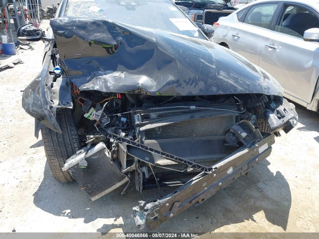 2020 JAGUAR XE SAJAE4FX2LCP62431 Photo 5