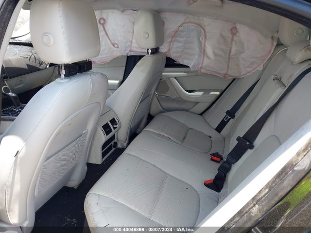 2020 JAGUAR XE SAJAE4FX2LCP62431 Photo 7