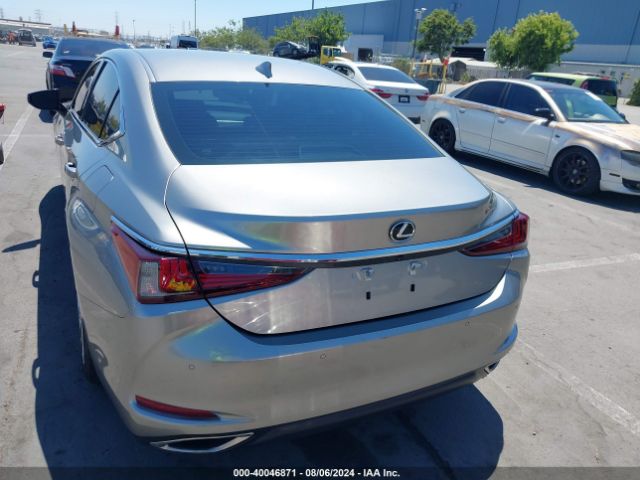 58AEZ1B14LU055110 Lexus Es 350 Luxury