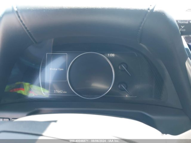 58AEZ1B14LU055110 Lexus Es 350 Luxury