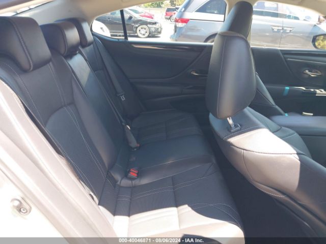 58AEZ1B14LU055110 Lexus Es 350 Luxury