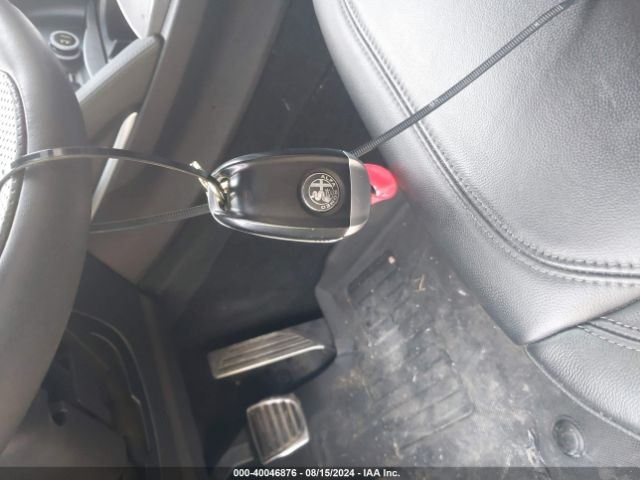 2022 ALFA ROMEO STELVIO ZASPAKBN3N7D39325 Photo 10