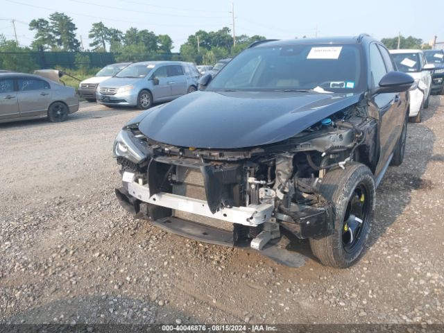 2022 ALFA ROMEO STELVIO ZASPAKBN3N7D39325 Photo 5
