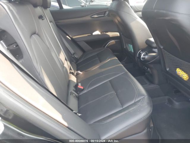 2022 ALFA ROMEO STELVIO ZASPAKBN3N7D39325 Photo 7