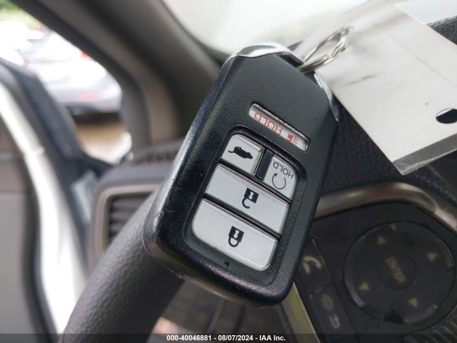 Honda CR-V EX 2018 5J6RW2H53JL033022 Image 11