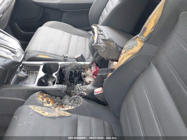 Honda CR-V EX 2018 5J6RW2H53JL033022 Image 6