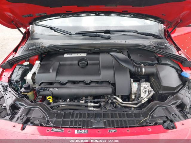 YV1902FH3E2293303 Volvo S60 T6/t6 Platinum/t6 Premier Plus/t6 R-design/t6 R-design Platinum