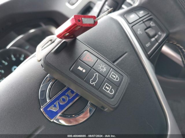 YV1902FH3E2293303 Volvo S60 T6/t6 Platinum/t6 Premier Plus/t6 R-design/t6 R-design Platinum