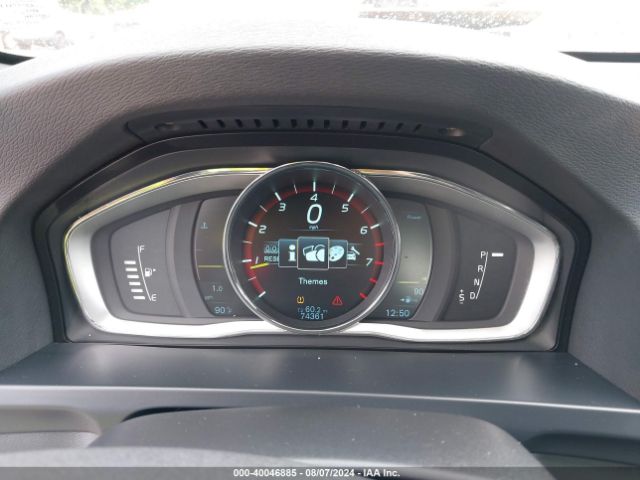 YV1902FH3E2293303 Volvo S60 T6/t6 Platinum/t6 Premier Plus/t6 R-design/t6 R-design Platinum