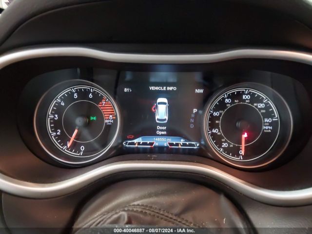 1C4PJMBX9JD522374 Jeep Cherokee Trailhawk 4x4