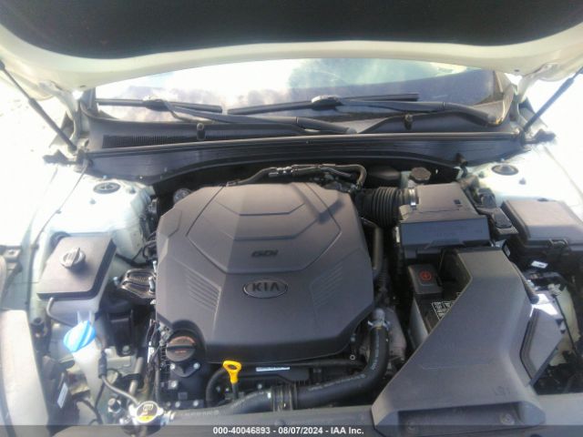 KNALC4J12H5093750 KIA Cadenza Premium