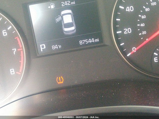 KNALC4J12H5093750 KIA Cadenza Premium