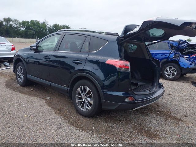 JTMRJREV0HD126764 Toyota Rav4 Hybrid Xle