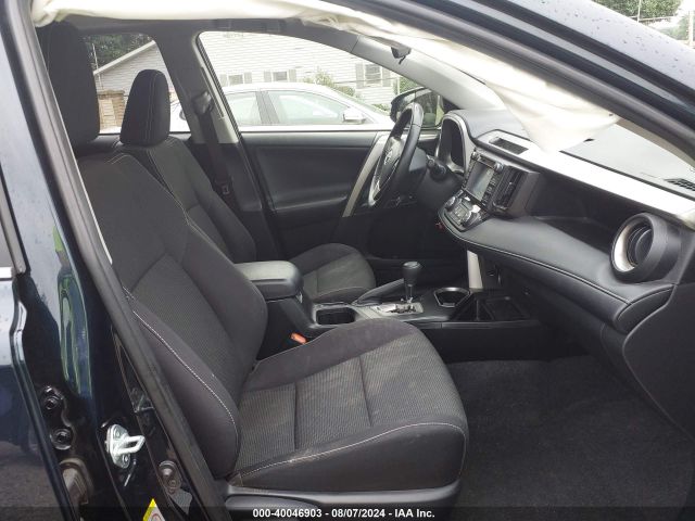 JTMRJREV0HD126764 Toyota Rav4 Hybrid Xle