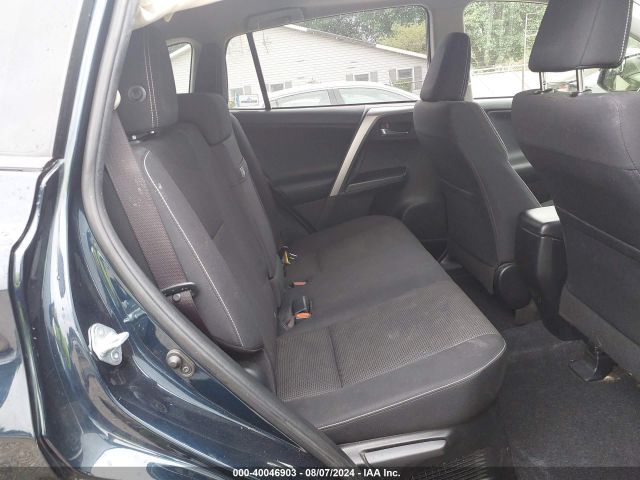 JTMRJREV0HD126764 Toyota Rav4 Hybrid Xle