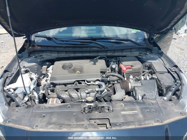 Nissan Altima 2.5 Sr 2019 1N4BL4CW0KC249042 Image 10