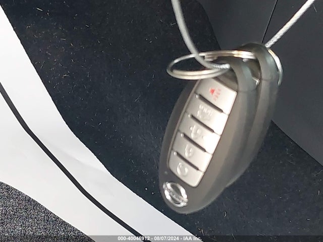 Nissan Altima 2.5 Sr 2019 1N4BL4CW0KC249042 Image 11