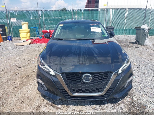 Nissan Altima 2.5 Sr 2019 1N4BL4CW0KC249042 Image 12