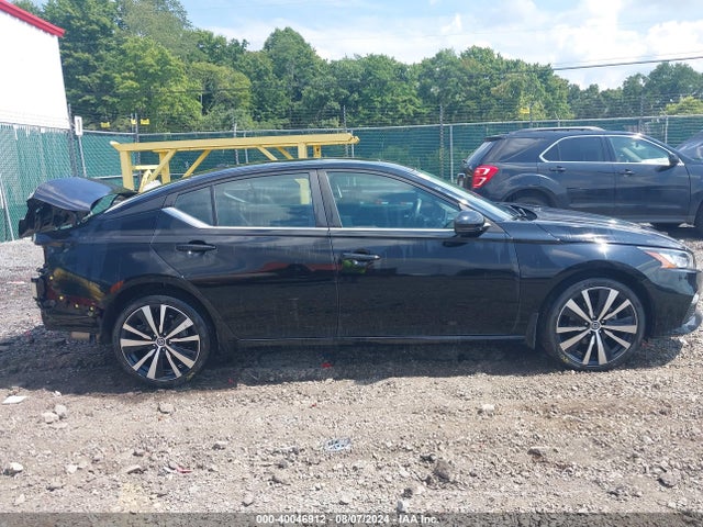 Nissan Altima 2.5 Sr 2019 1N4BL4CW0KC249042 Image 13