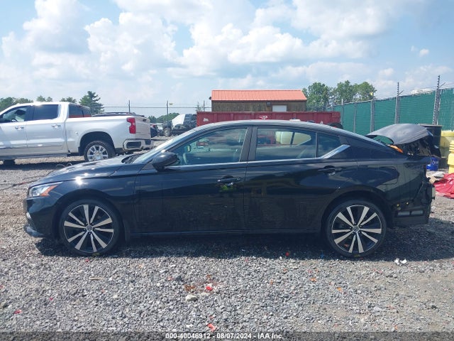 Nissan Altima 2.5 Sr 2019 1N4BL4CW0KC249042 Image 14