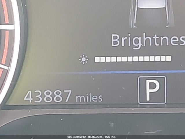 Nissan Altima 2.5 Sr 2019 1N4BL4CW0KC249042 Image 15