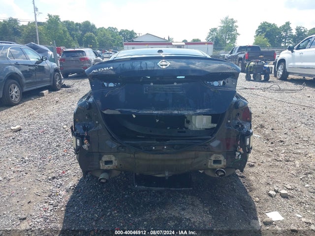 Nissan Altima 2.5 Sr 2019 1N4BL4CW0KC249042 Image 16