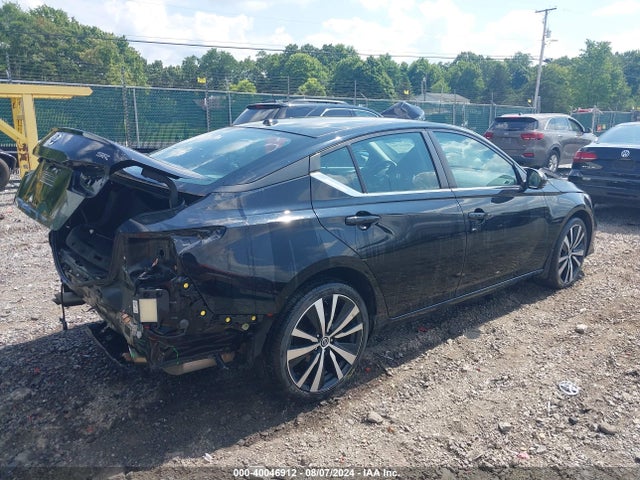 Nissan Altima 2.5 Sr 2019 1N4BL4CW0KC249042 Image 4