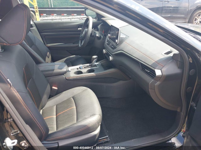 Nissan Altima 2.5 Sr 2019 1N4BL4CW0KC249042 Image 5