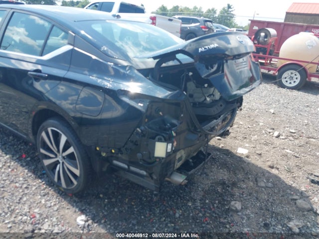 Nissan Altima 2.5 Sr 2019 1N4BL4CW0KC249042 Image 6