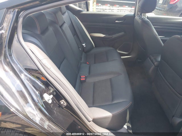 Nissan Altima 2.5 Sr 2019 1N4BL4CW0KC249042 Image 8