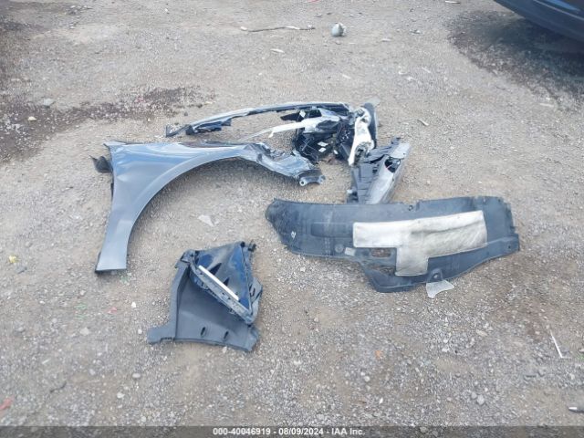 3KPF44AC1NE453881 KIA FORTE GT